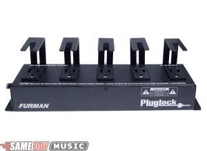 Furman Pluglock-Power Conditioners: Furman Pluglock 