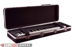 Gator GK288SLIM ATA 88-Key Keyboard Controller Case