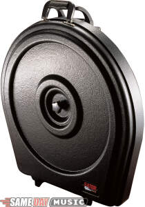 Gator GP22 Rolling Cymbal Case