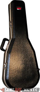 Gator GPEDREAD Deluxe ATA Molded Dreadnought Acoustic Guitar Case Picture