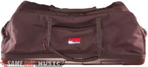 Gator GPHDWE1846PE Deluxe Rolling Reinforced Hardware Bag