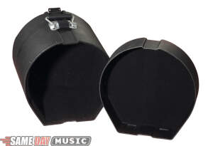 Gator Roto Mold 5-Piece Drum Case Kit