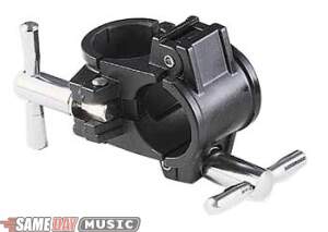 Gibraltar Drum Rack Clamp - Right Angle Picture
