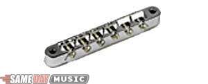 Gibson ABR1 Bridge with Assembly