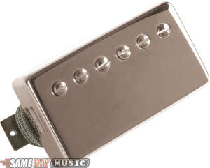 Gibson BurstBucker 1 Humbucker Pickup-Electric Guitars: Gibson BurstBucker 1 Humbucker Pickup 