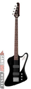 Gibson Thunderbird Studio Electric Bass (with Case)