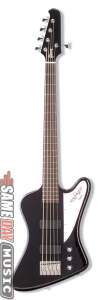 Gibson Thunderbird Studio 5-String Electric Bass (with Case) Picture