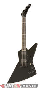 Gibson DSSX Shred X Explorer Electric Guitar with EMG Pickups (With Case)