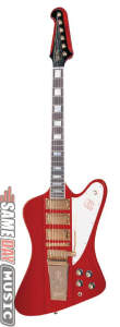 Gibson Firebird VII Electric Guitar (with Case)