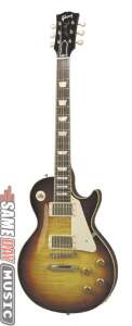 Gibson Historic 1959 Les Paul Electric Guitar