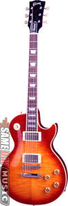Gibson Les Paul Standard Premium Plus Electric Guitar (with Case)