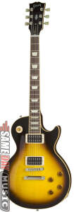 Gibson Les Paul Classic Antique Electric Guitar