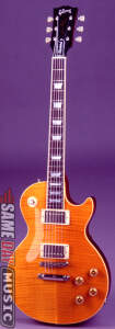 Gibson Les Paul Standard Electric Guitar with 50s Neck (with Case)