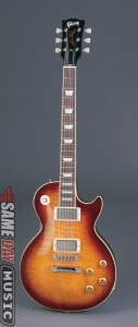 Gibson Les Paul Standard Electric Guitar with 60s Neck (with Case)