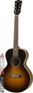 Gibson LG2 Arlo Guthrie 3/4-Size Acoustic Guitar (with Case)