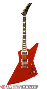 Gibson Robot Explorer Electric Guitar