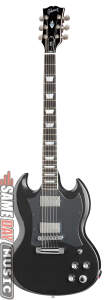 Gibson Robot SG Special Electric Guitar