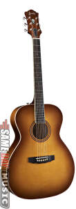 Guild CV2 Contemporary Series Acoustic Guitar with Case