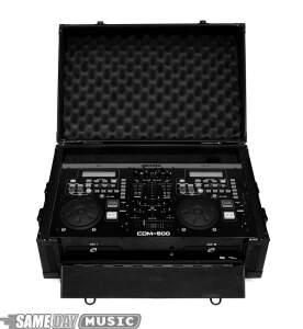 Gemini CDM Case for CDM500 System Picture