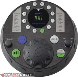 Gemini DSP1 Portable DSP Effects Unit
