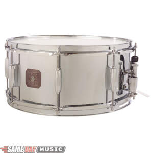Gretsch CC6514S Steel Snare Drum