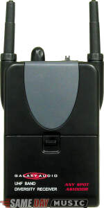 Galaxy AS1000R Additional Receiver for Any Spot Picture