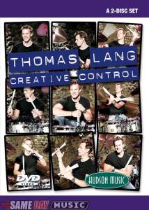 Thomas Lang Creative Control Video