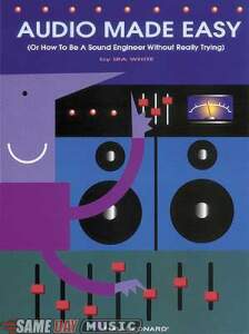 Book: Audio Made Easy