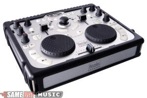 Hercules DJ Control MP3 USB Controller