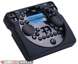 Hercules Mobile DJ MP3 Wireless Controller