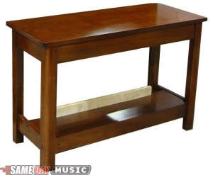 Hammond XK Bench