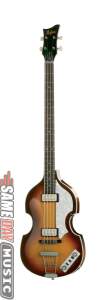 Hofner HCT5001 CT Series 4-String Electric Bass (459666163)