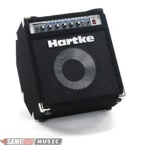 Hartke A35 A Series Bass Combo Amplifier (35 Watts, 1×10 in.) Picture