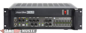 Hartke Kilo 1000 Bass Amplifier Head (1000 Watts) Picture