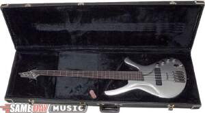 Ibanez EDA1000C Hard Case for EDA Bass