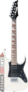 Ibanez GRGM21 GIO Mikro Electric Guitar Picture