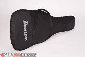 Ibanez Economy Electric Bass Gig Bag