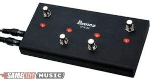 Ibanez IFS4X 4-Button Footswitch for TBX150R Picture