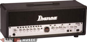 Ibanez MIMX150H Guitar Amplifier Head (150 Watts) Picture