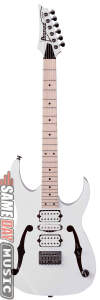 Ibanez PGM301 Paul Gilbert Electric Guitar Picture