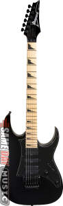 Ibanez RG350MDX Electric Guitar