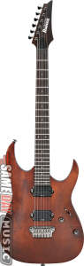 Ibanez RGA121 Prestige Mahogany Electric Guitar (with Case) Picture