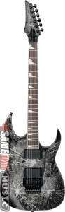 Ibanez RGR420EX Electric Guitar Picture