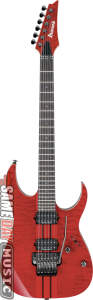 Ibanez RGT320X Prestige Electric Guitar (with Case)