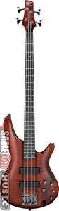 Ibanez SR700 Electric Bass Guitar Picture