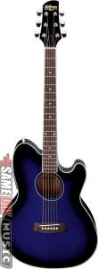 Ibanez TCY10 Talman Cutaway Acoustic-Electric Guitar-Acoustic-Electric Guitars: Ibanez TCY10 Talman Cutaway Acoustic-Electric Guitar