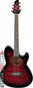 Ibanez TCY20 Talman Cutaway Acoustic-Electric Guitar Picture