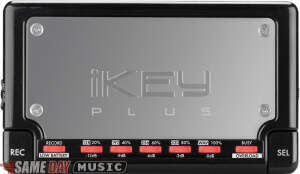 iKey Audio iKey Plus Portable USB Recorder Picture