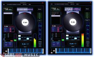 Input Logic DJ Software with 2 Mice (Windows) Picture
