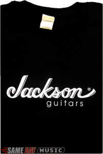 Jackson Guitars T-Shirt